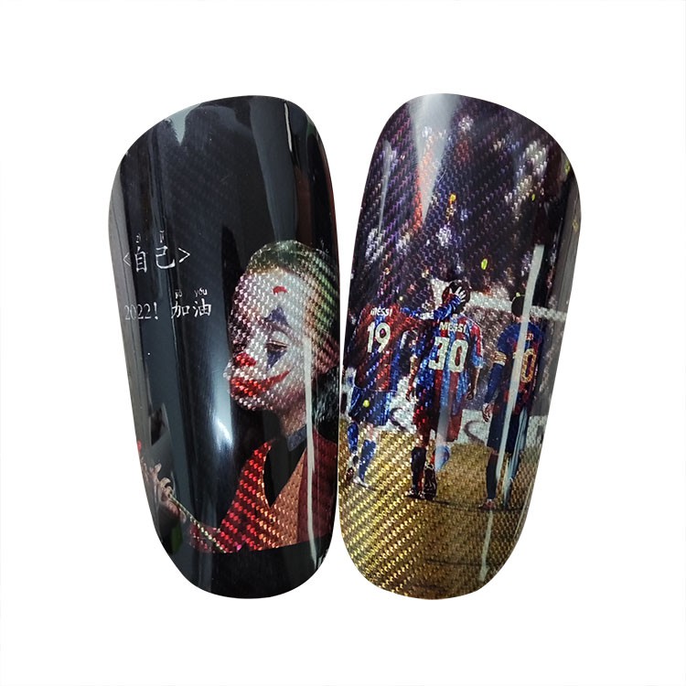 Shin Guards