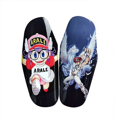 Shin Gad sublimasyon