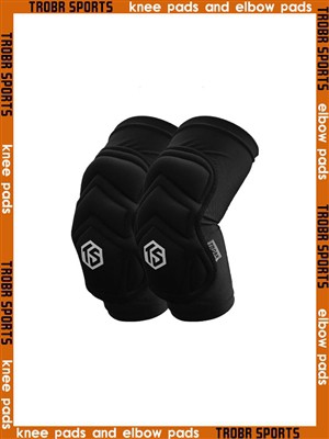 Trobr Keenpads Pwofesyonèl pou espò boul foutbòl